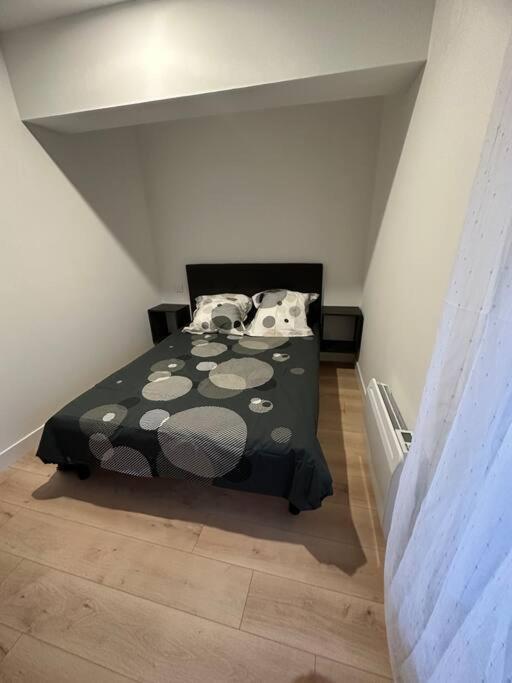 Chez Gaelle Apartment Trebes Bagian luar foto